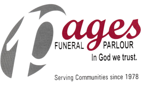 Pages Funeral Parlour